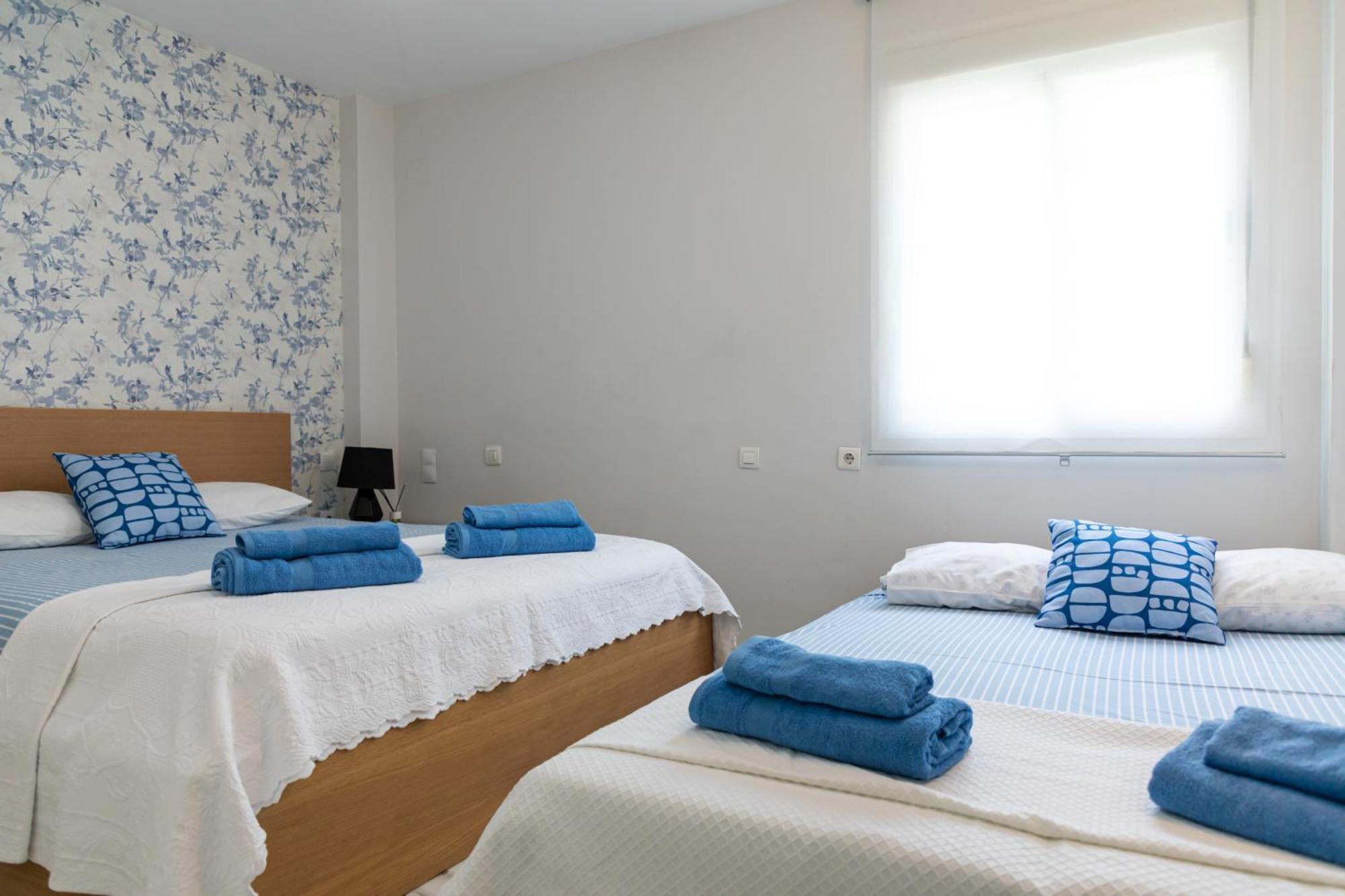 Ab Properties - Design Penthouse Marbella - Puerto Banus - Golden Mile - Pool And Tropical Garden View Eksteriør billede